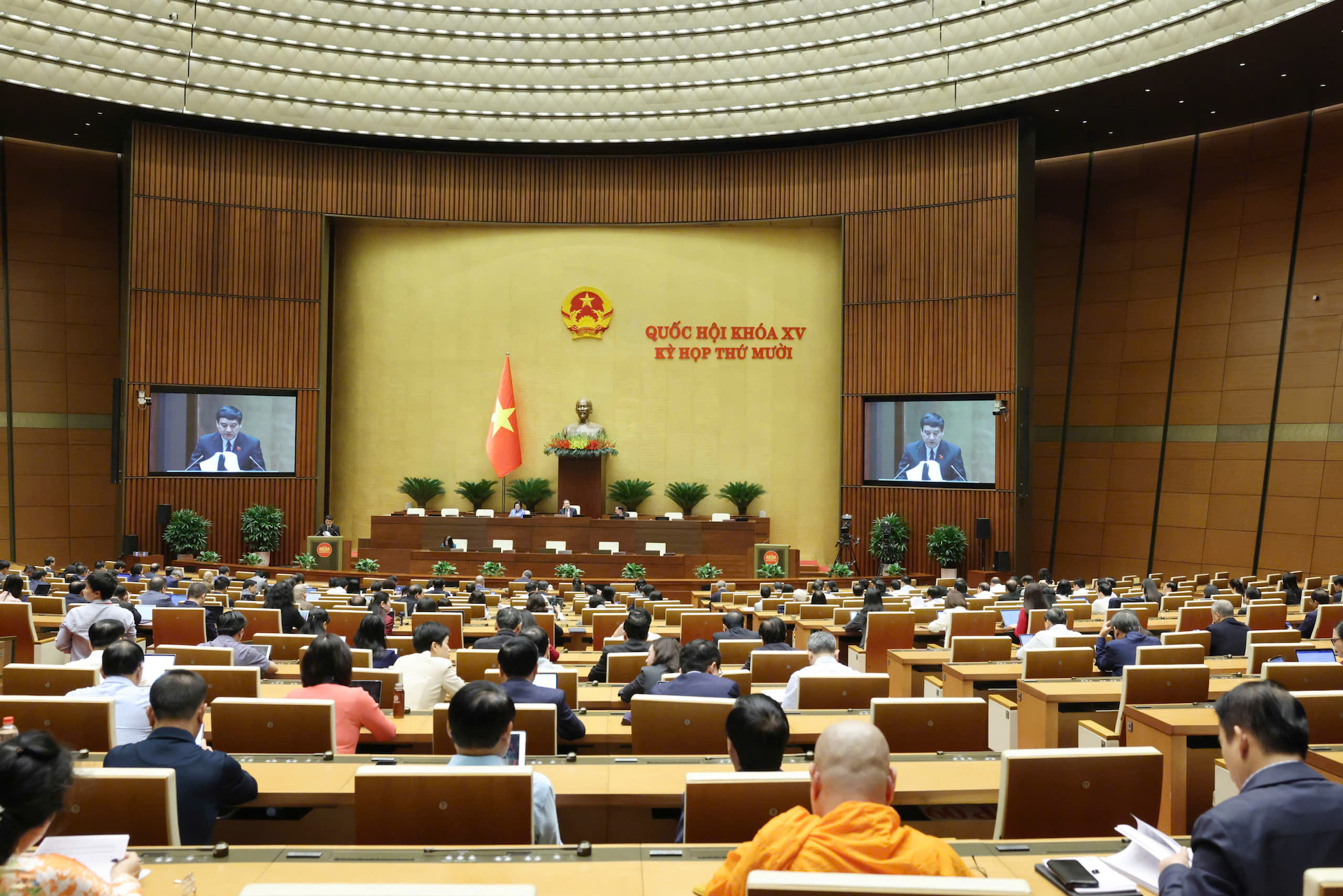 Đề xuất hơn 580.000 tỷ đồng thực hiện chương trình mục tiêu quốc gia về giáo dục và đào tạo