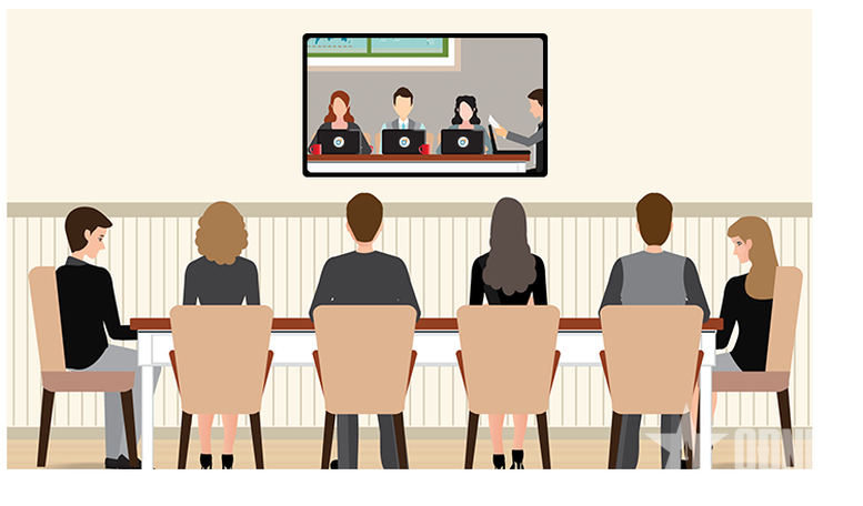 Phòng bệnh “quan liêu số”