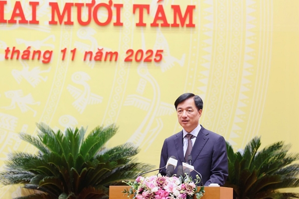 Hà Nội cần đổi mới tư duy và hành động quyết liệt hơn nữa để hoàn thành những việc chưa từng có tiền lệ