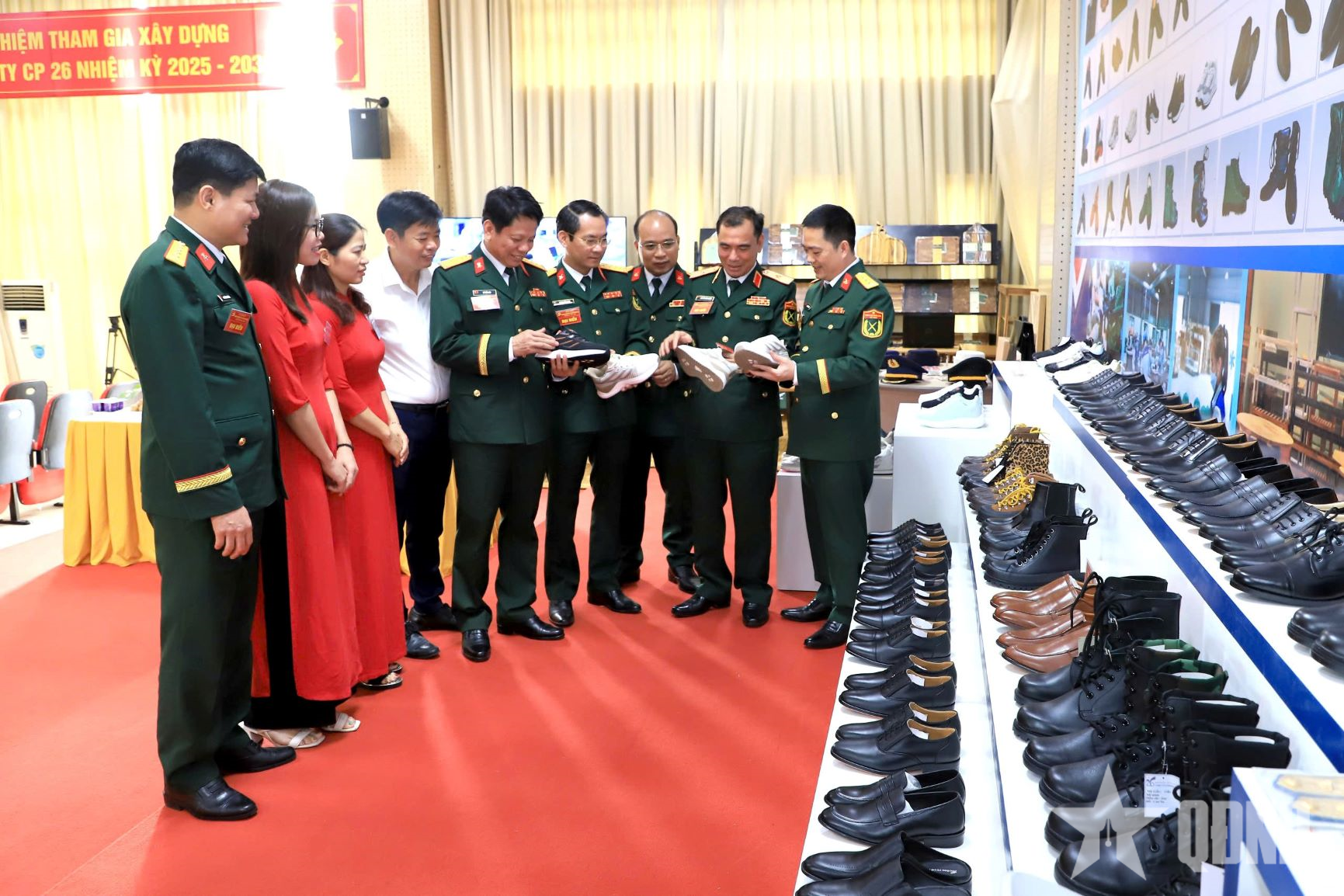 Doanh nghiệp hậu cần chủ động chuyển đổi số