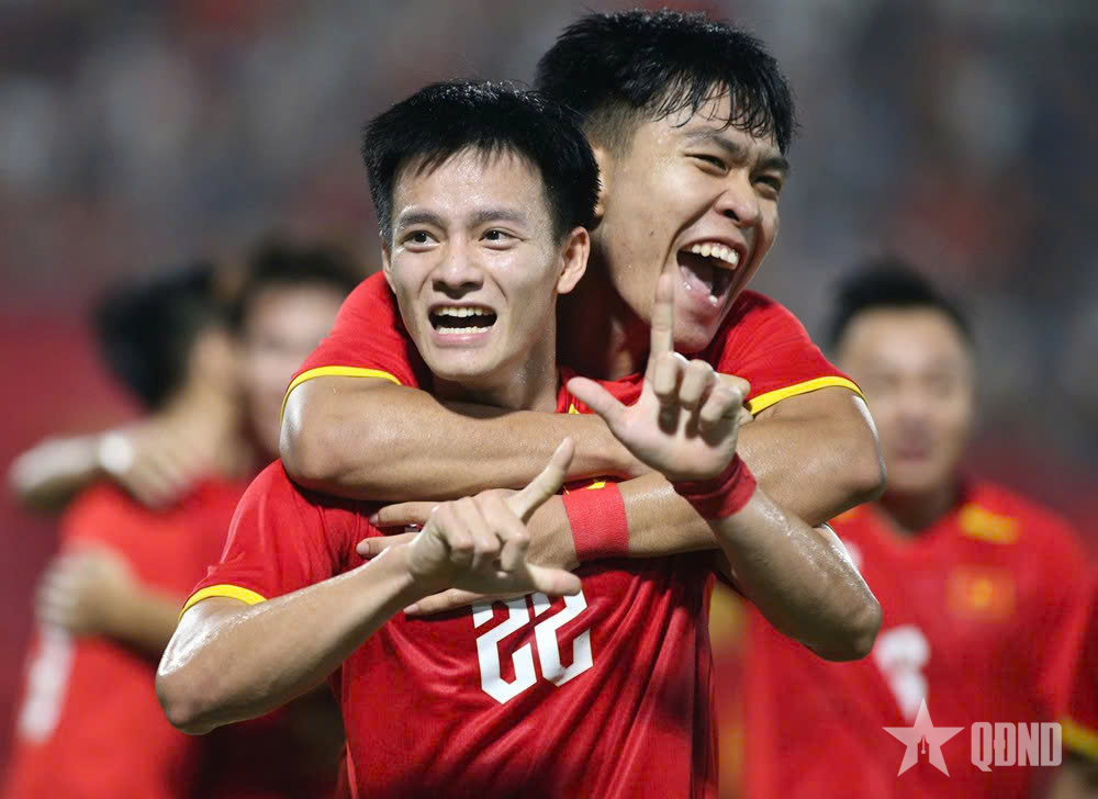 U22 Việt Nam phải đổi sân ở SEA Games 33

