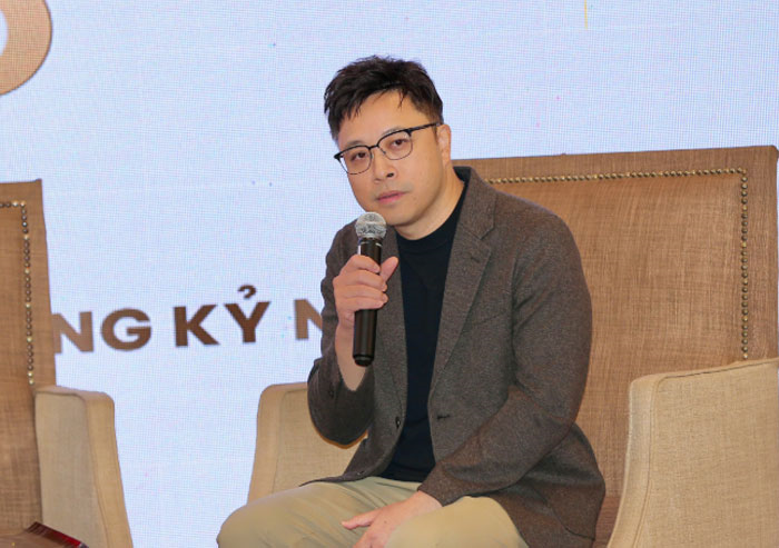 Phim Việt muốn vươn xa, phải bám vào gốc rễ dân tộc