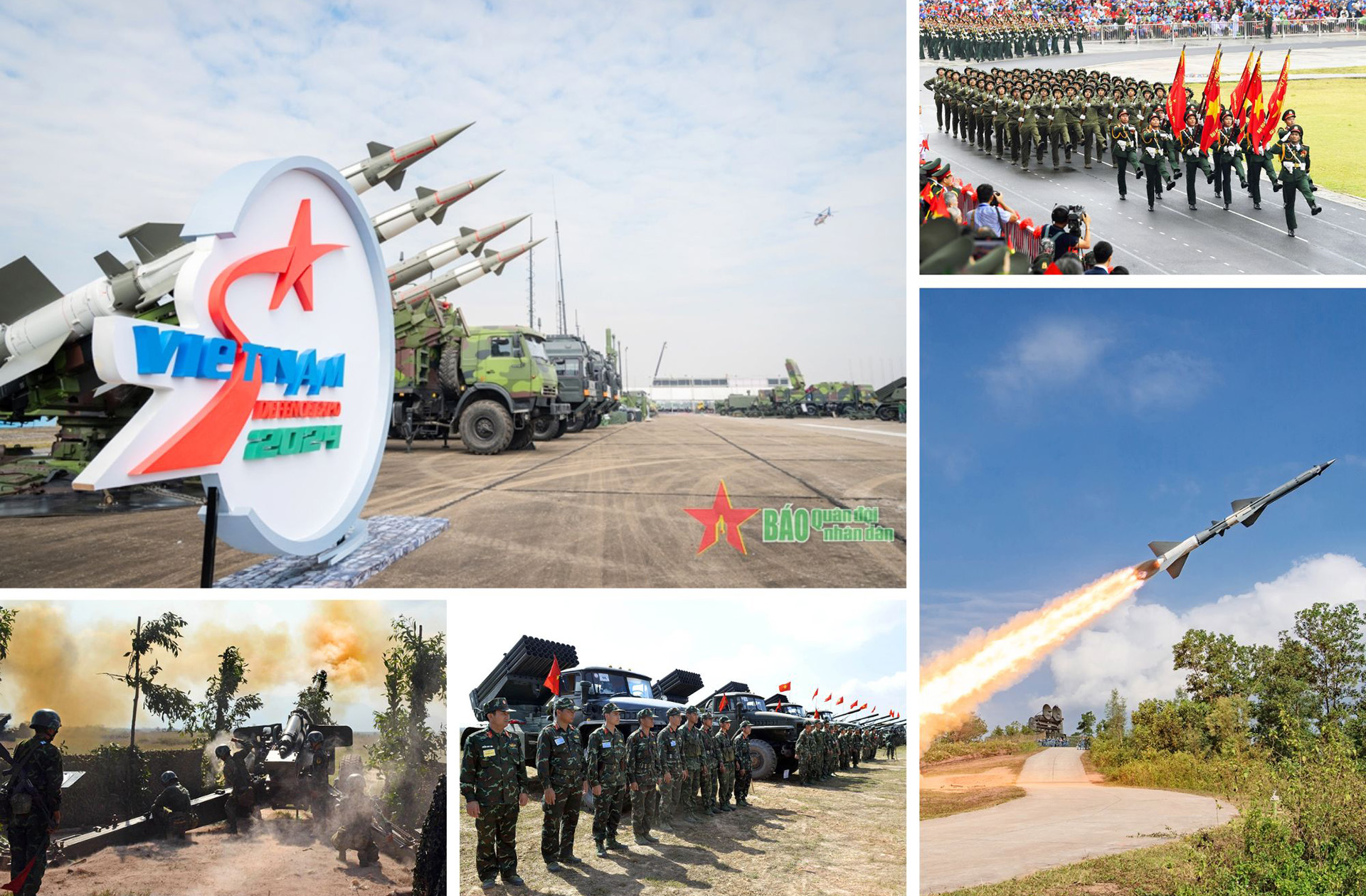 Tăng cường quốc phòng, an ninh và đẩy mạnh đối ngoại, hội nhập quốc tế - Nhiệm vụ trọng yếu, thường xuyên trong tình hình mới