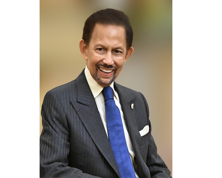 Quốc vương Brunei Darussalam Haji Hassanal Bolkiah sẽ thăm cấp Nhà nước đến Việt Nam