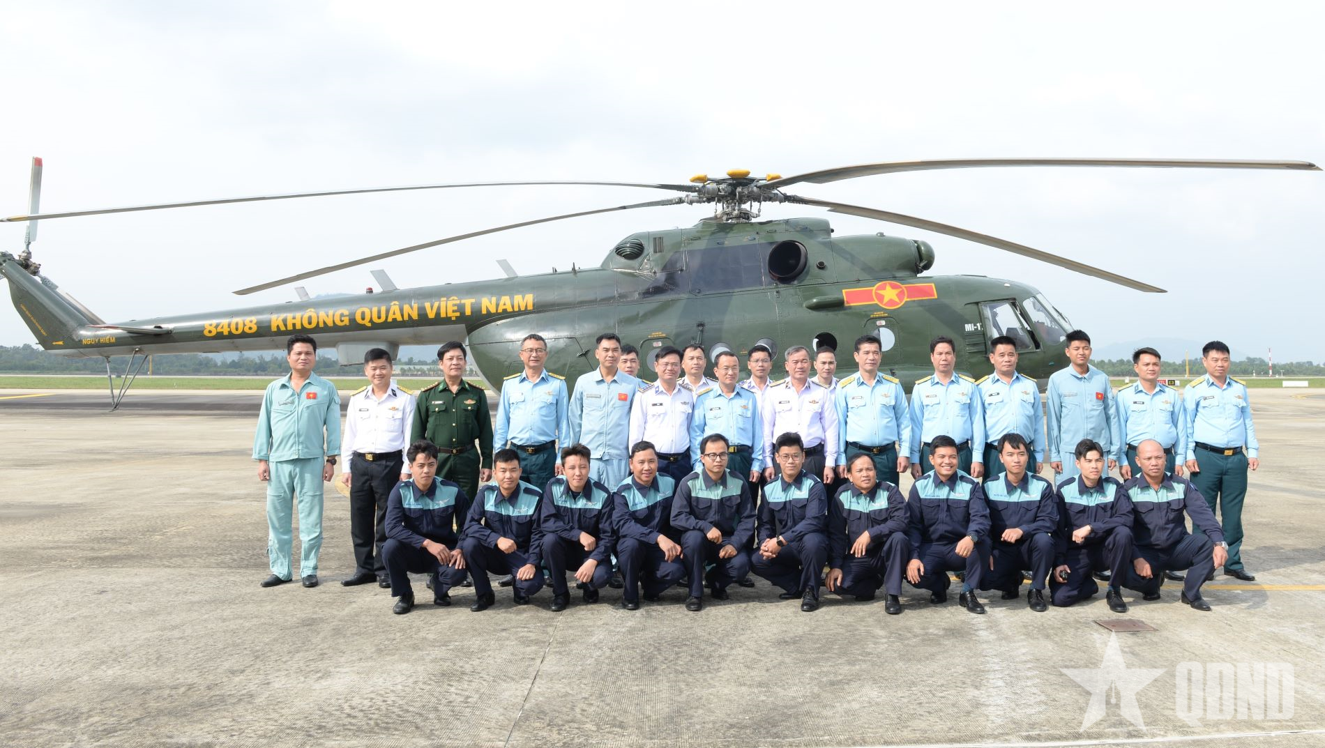 Các đơn vị Khối thi đua số 3 Bộ Quốc phòng tham quan, trao đổi kinh nghiệm tại Sư đoàn 372 