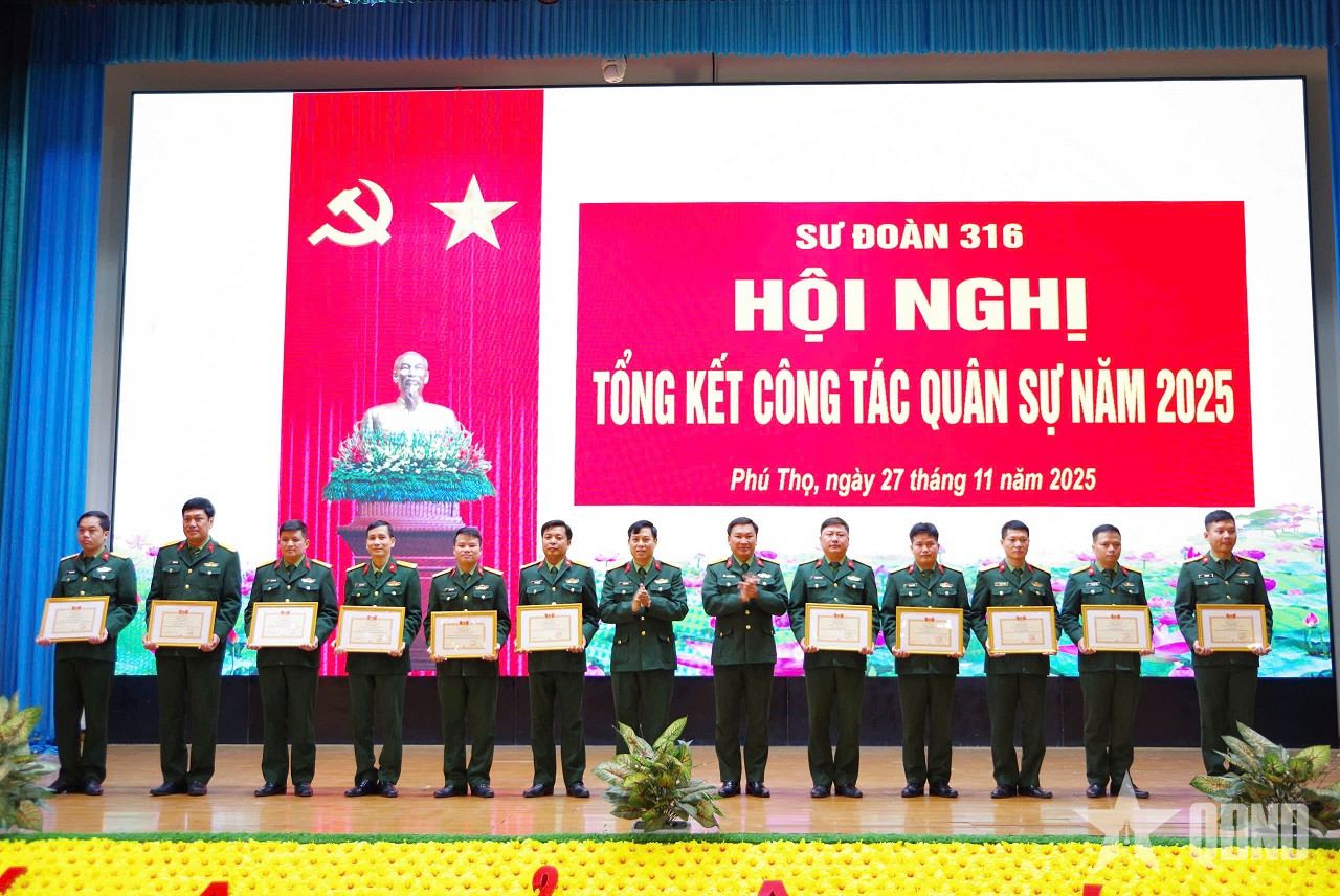 Nâng cao hơn nữa chất lượng huấn luyện, sẵn sàng chiến đấu