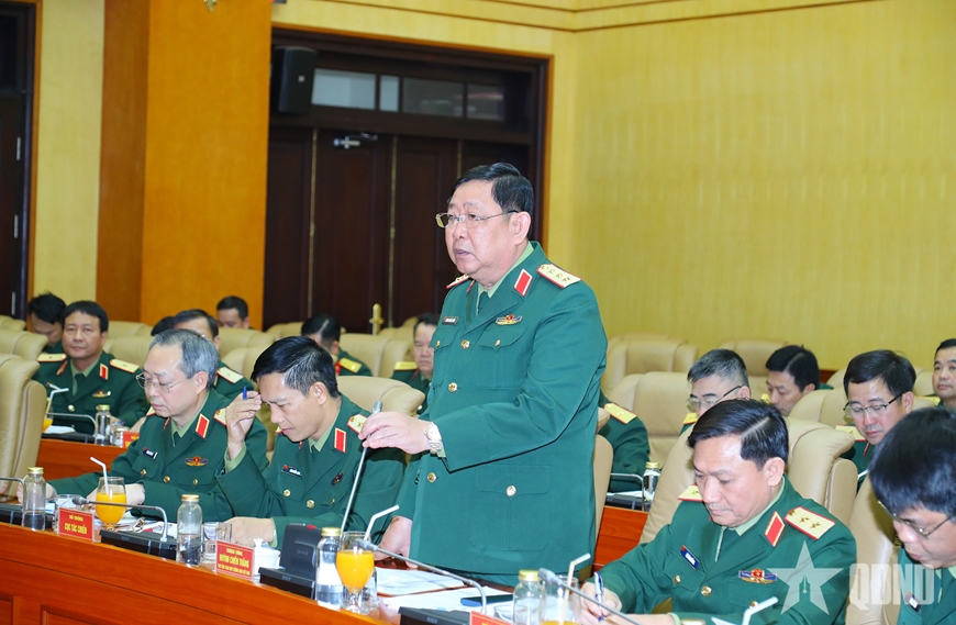 %u0110%u1EA1i t%u01B0%u1EDBng Nguy%u1EC5n Tân C%u01B0%u01A1ng: Xây d%u1EF1ng k%u1EBF ho%u1EA1ch b%u1EA3o v%u1EC7 %u0110%u1EA1i h%u1ED9i XIV c%u1EE7a %u0110%u1EA3ng và t%u1ED5 ch%u1EE9c T%u1EBFt Nguyên %u0111án Bính Ng%u1ECD 2026