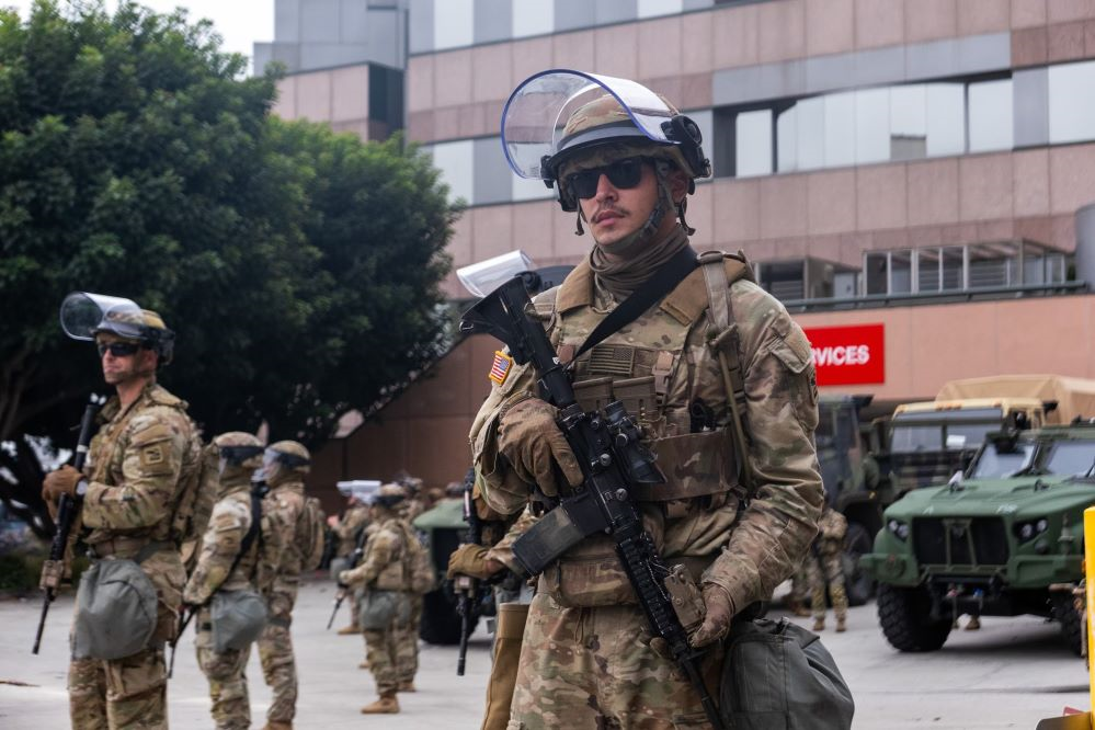 Mỹ tuyên bố sẽ dừng vĩnh viễn việc tiếp nhận người nhập cư từ các nước nghèo