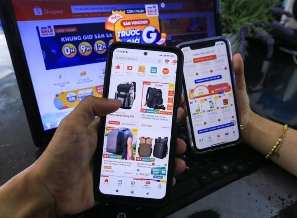 Chính quyền gỡ khó cùng hộ kinh doanh