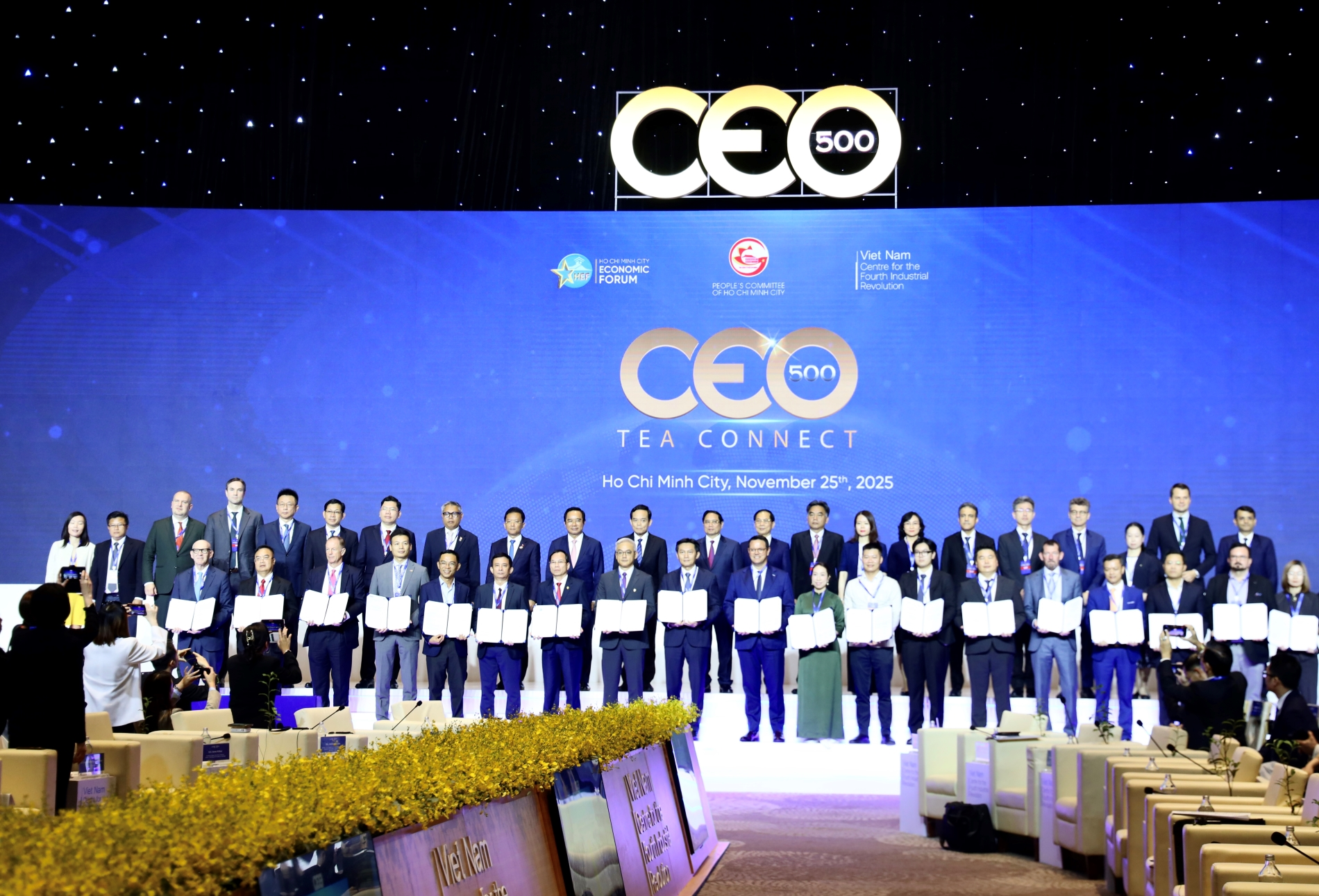 Liên minh Kinh tế On-chain toàn cầu: Biểu tượng của tư duy “Tự lực kết hợp ngoại lực”