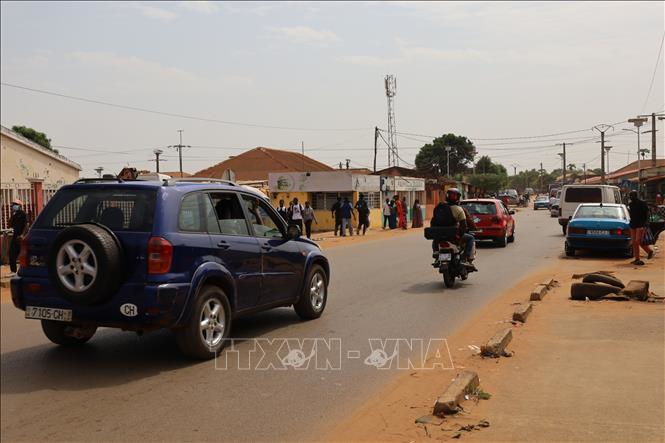 Đảo chính ở Guinea-Bissau: Tình hình ở thủ đô Bissau dần ổn định trở lại