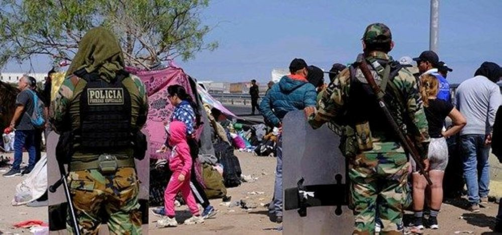 Peru ban bố tình trạng khẩn cấp tại biên giới với Chile