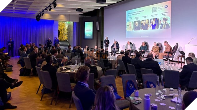 Chiến binh kỹ thuật số