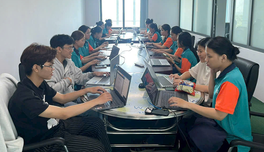 Tuân thủ đạo đức nghề nghiệp là danh dự và uy tín