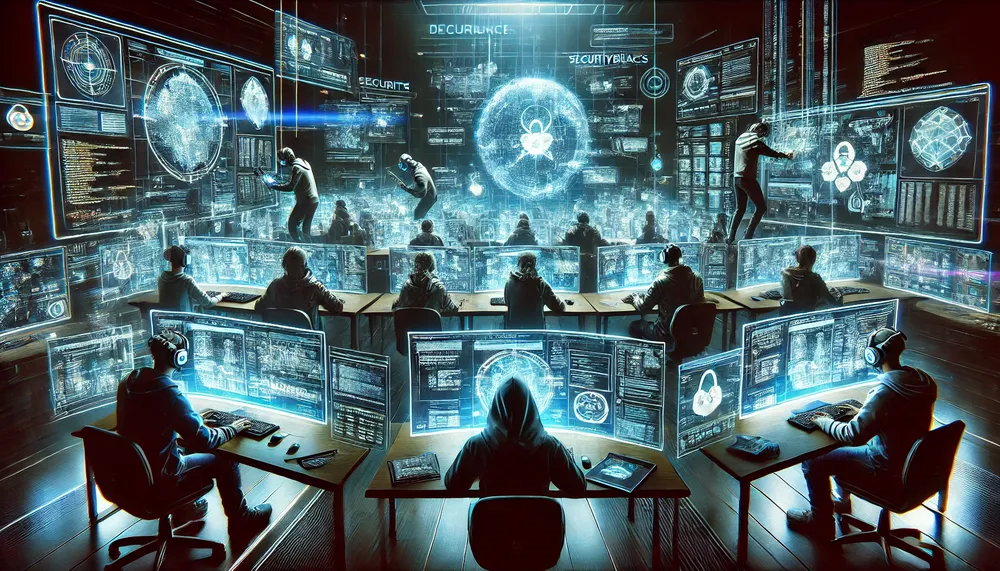 AI tấn công vào lòng người trước khi tấn công vào biên giới