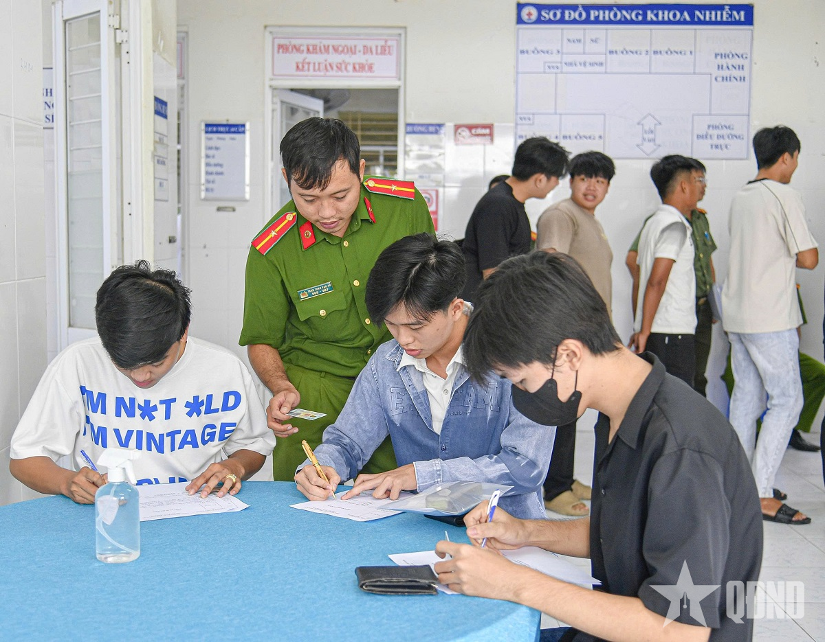 Chủ động tháo gỡ khó khăn