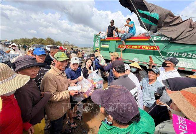 Phân bổ 150 tỷ đồng cho 4 tỉnh Khánh Hòa, Đắk Lắk, Gia Lai và Lâm Đồng