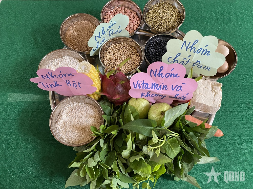 Hiểu đúng về sản phẩm dinh dưỡng để bổ sung phù hợp cho trẻ nhỏ
