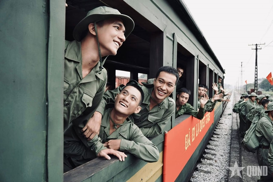 Tuần phim Việt Nam tại Lào: Chiếu miễn phí 6 tác phẩm tiêu biểu