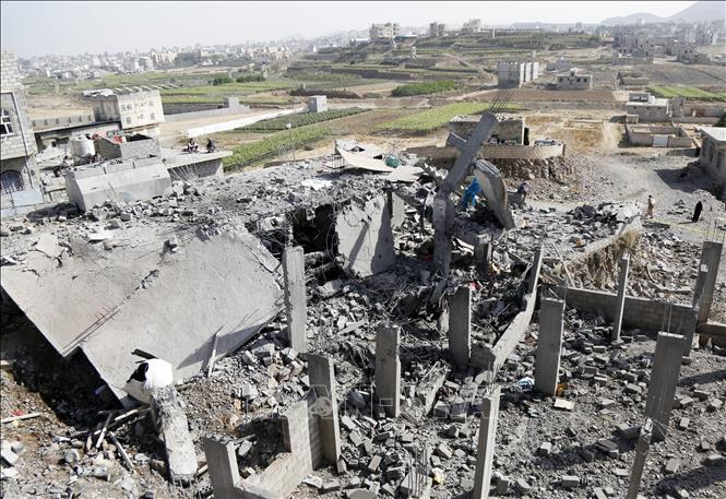 Thành viên cấp cao al-Qaeda thiệt mạng trong cuộc không kích của Mỹ tại Yemen