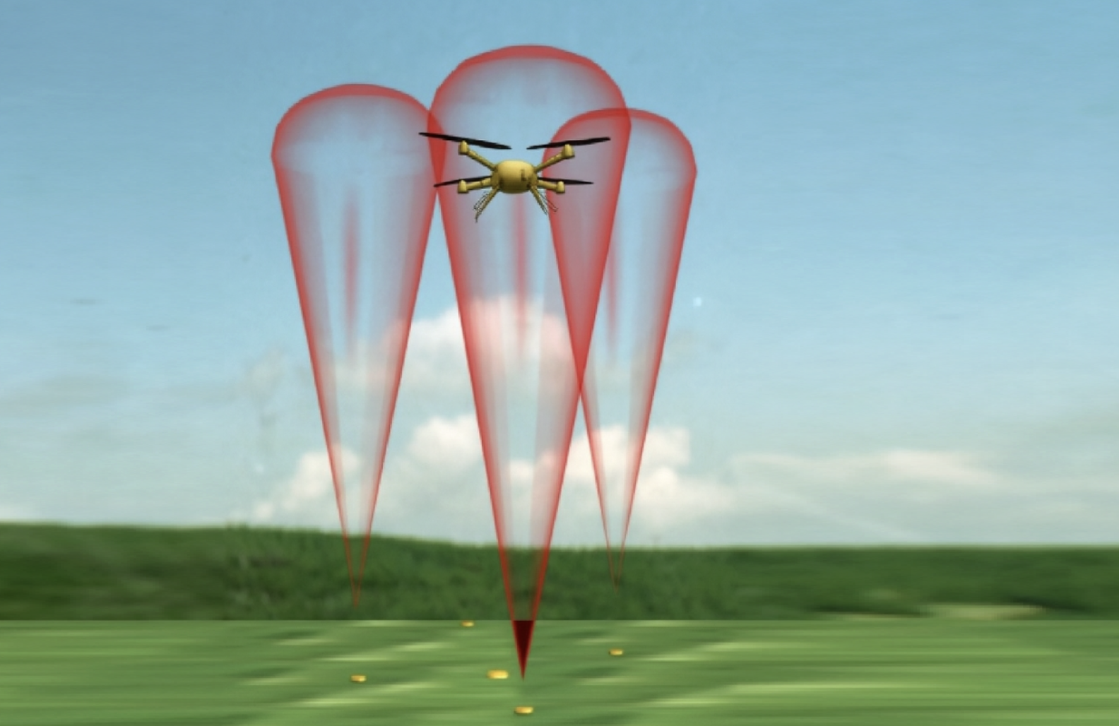 Quân sự thế giới hôm nay (30-11): Iran phát triển mìn “nhảy” chống UAV