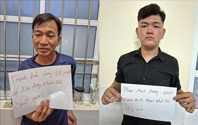 Bắt giữ 2 đối tượng ẩu đả khiến 3 người thương vong trong tiệc cưới