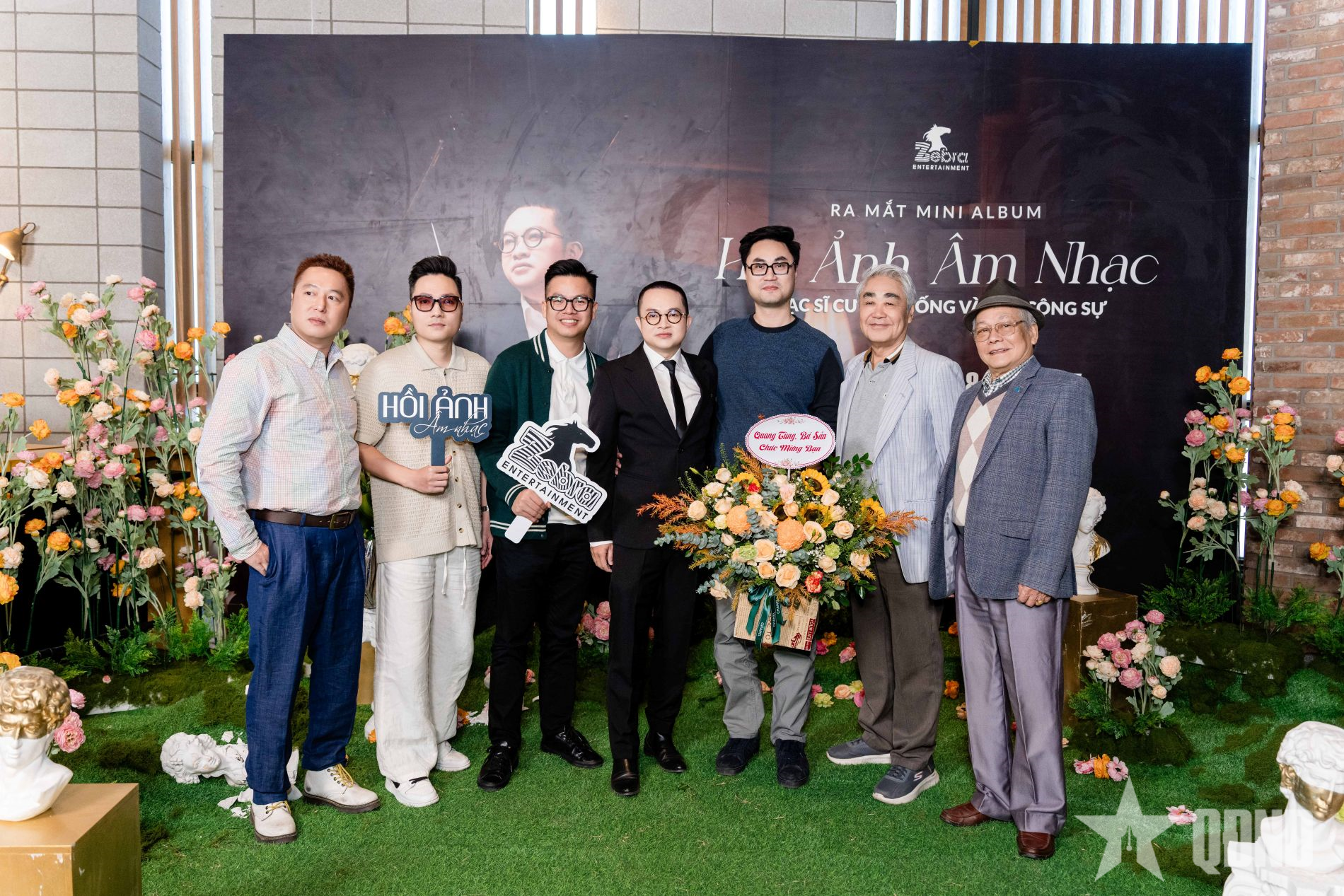 Nhạc sĩ Cường Tống: Việt Nam đang có không gian tốt cho người làm nhạc cổ điển