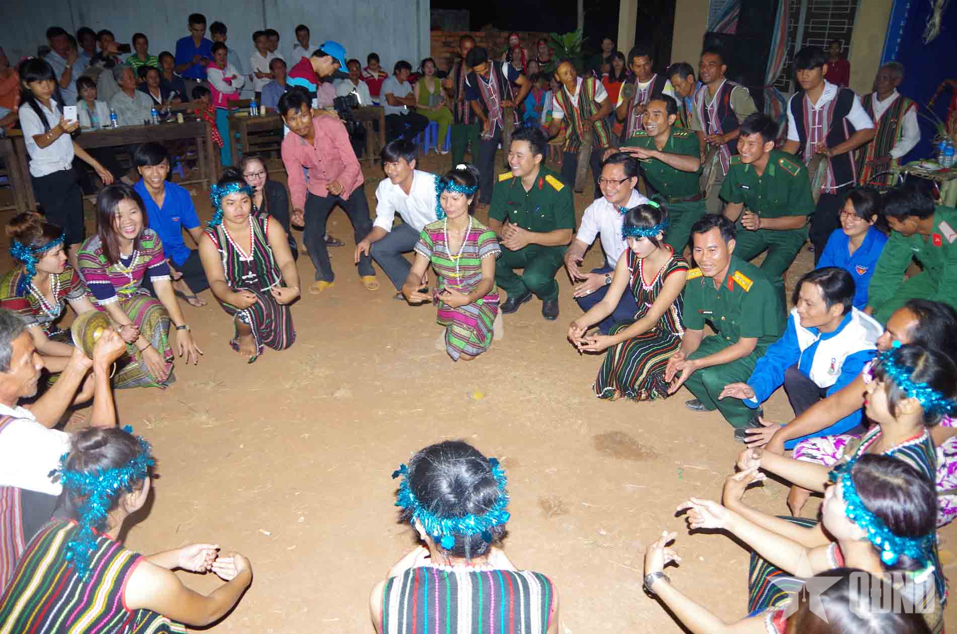 Đồng Nai khơi dậy tiềm năng văn hóa đồng bào dân tộc thiểu số