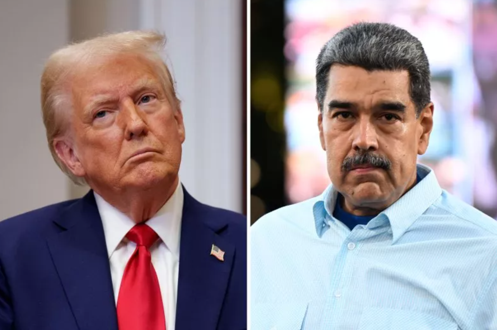 Mỹ triệu tập cuộc họp khẩn về Venezuela giữa lúc căng thẳng leo thang