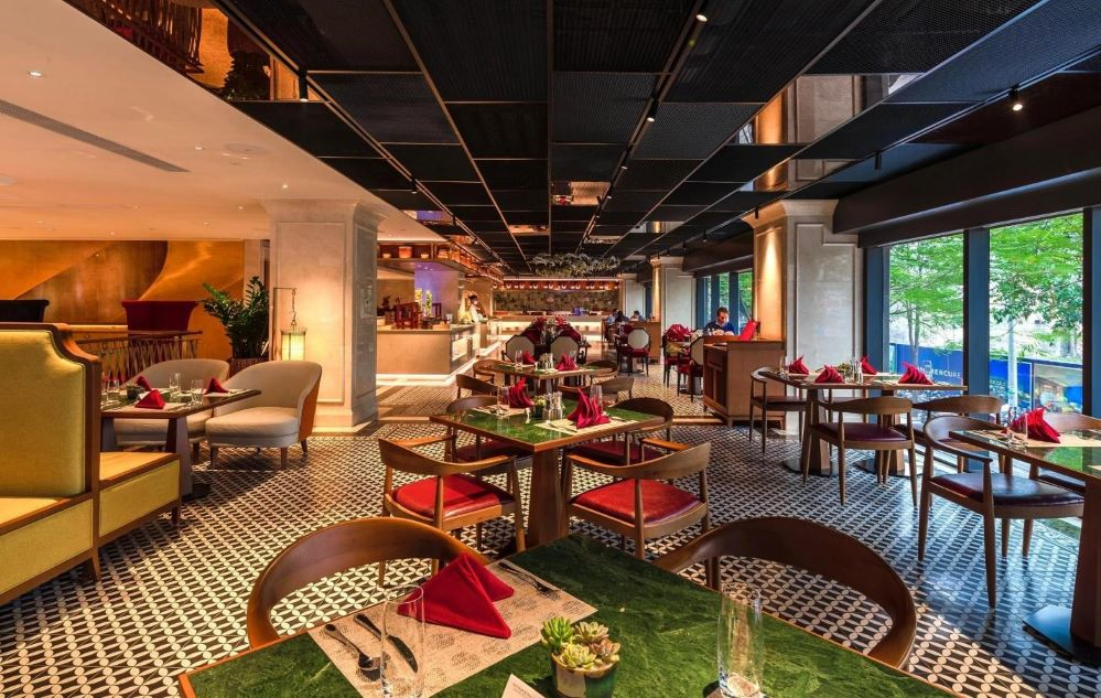 Tôn vinh vẻ đẹp không gian sống Việt Nam