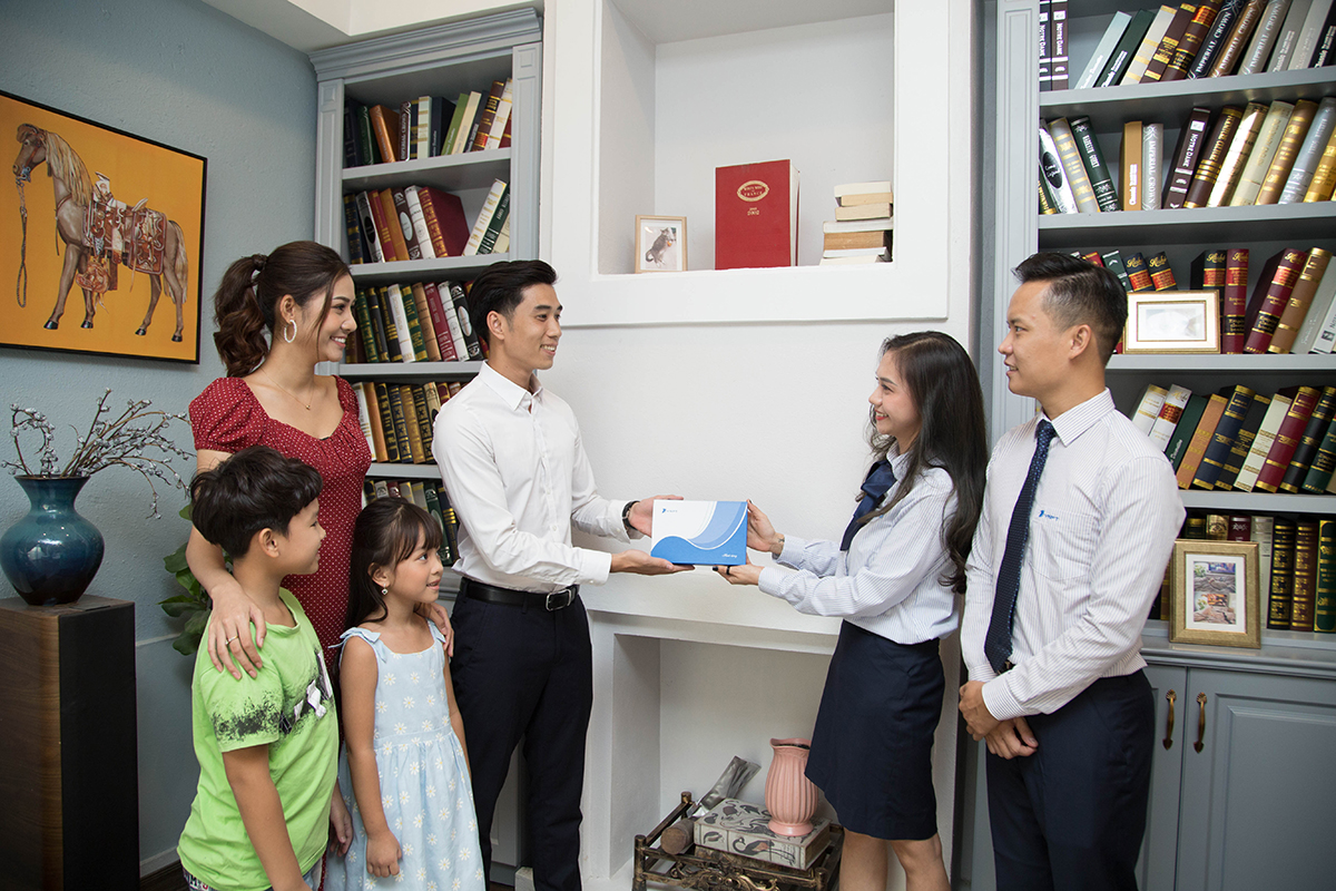 Khách hàng VNPT đón năm mới 2026 với siêu khuyến mại tổng trị giá gần 4,2 tỷ đồng

