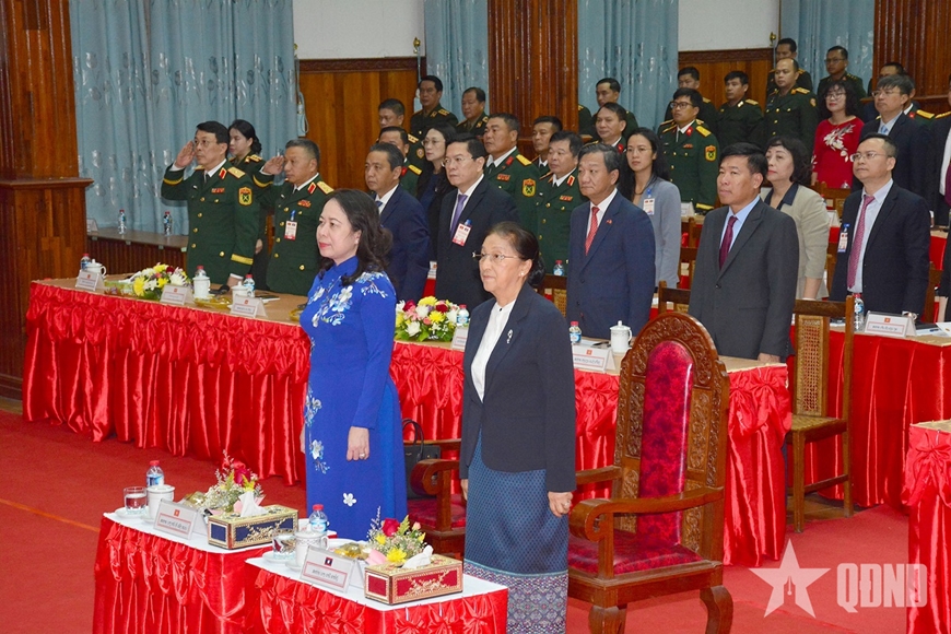 Kỳ tích Trường Sơn Tây