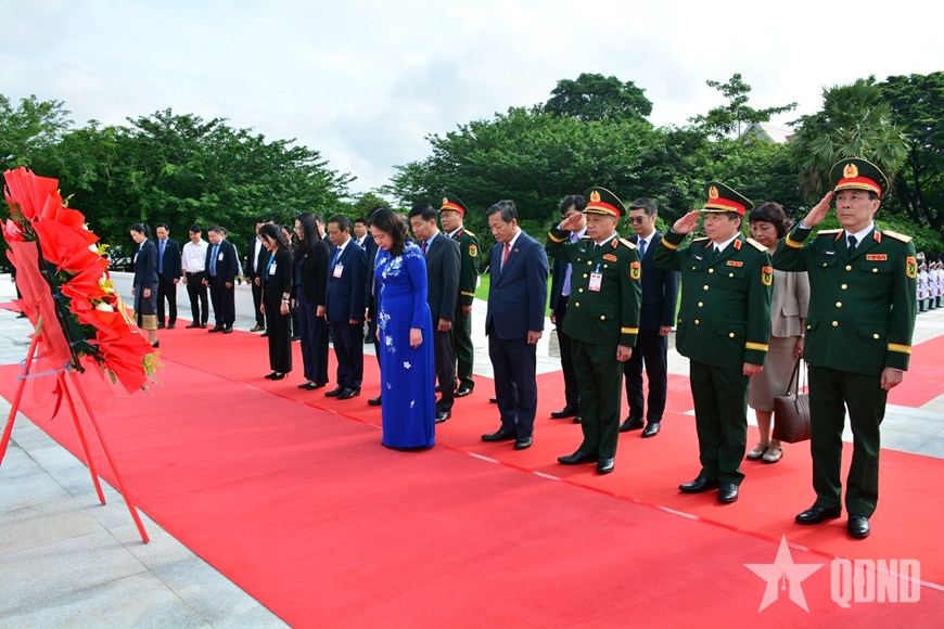 Kỳ tích Trường Sơn Tây