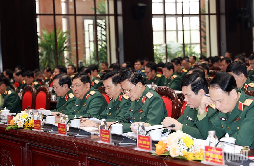 View - 	Hiểu rõ chiến tranh hiện đại, tác chiến hiện đại