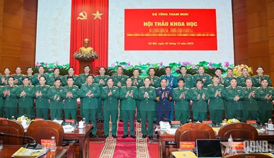 View - 	Hiểu rõ chiến tranh hiện đại, tác chiến hiện đại