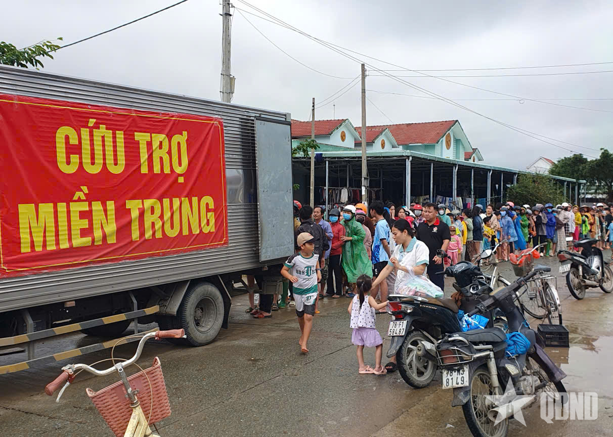 Quỹ phòng thủ dân sự là gì?