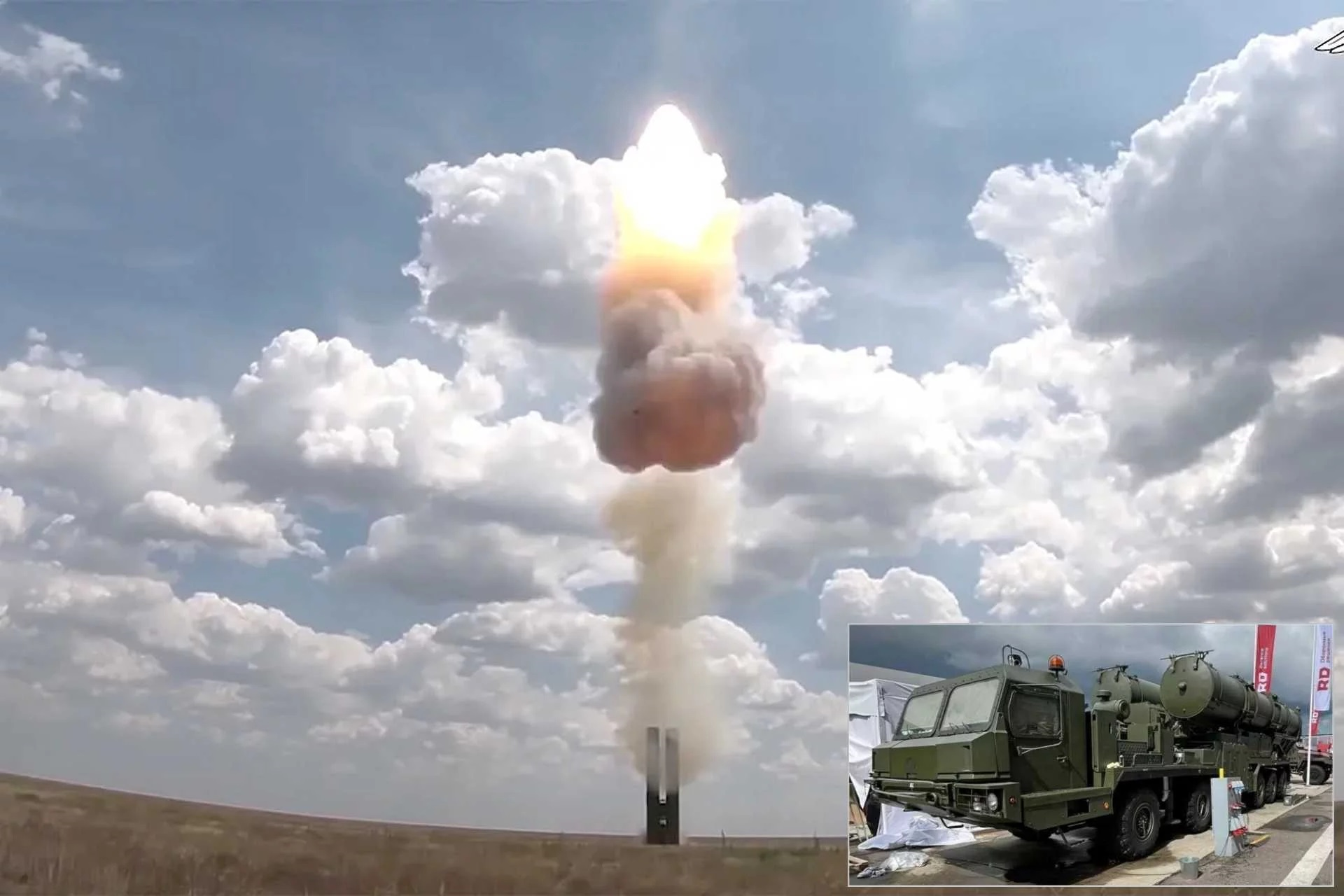 Quân sự thế giới hôm nay (3-12): Ấn Độ xem xét hệ thống phòng không S-500