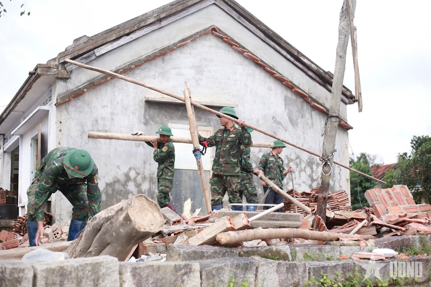 Thủ tướng yêu cầu báo cáo tiến độ “Chiến dịch Quang Trung” hằng tuần