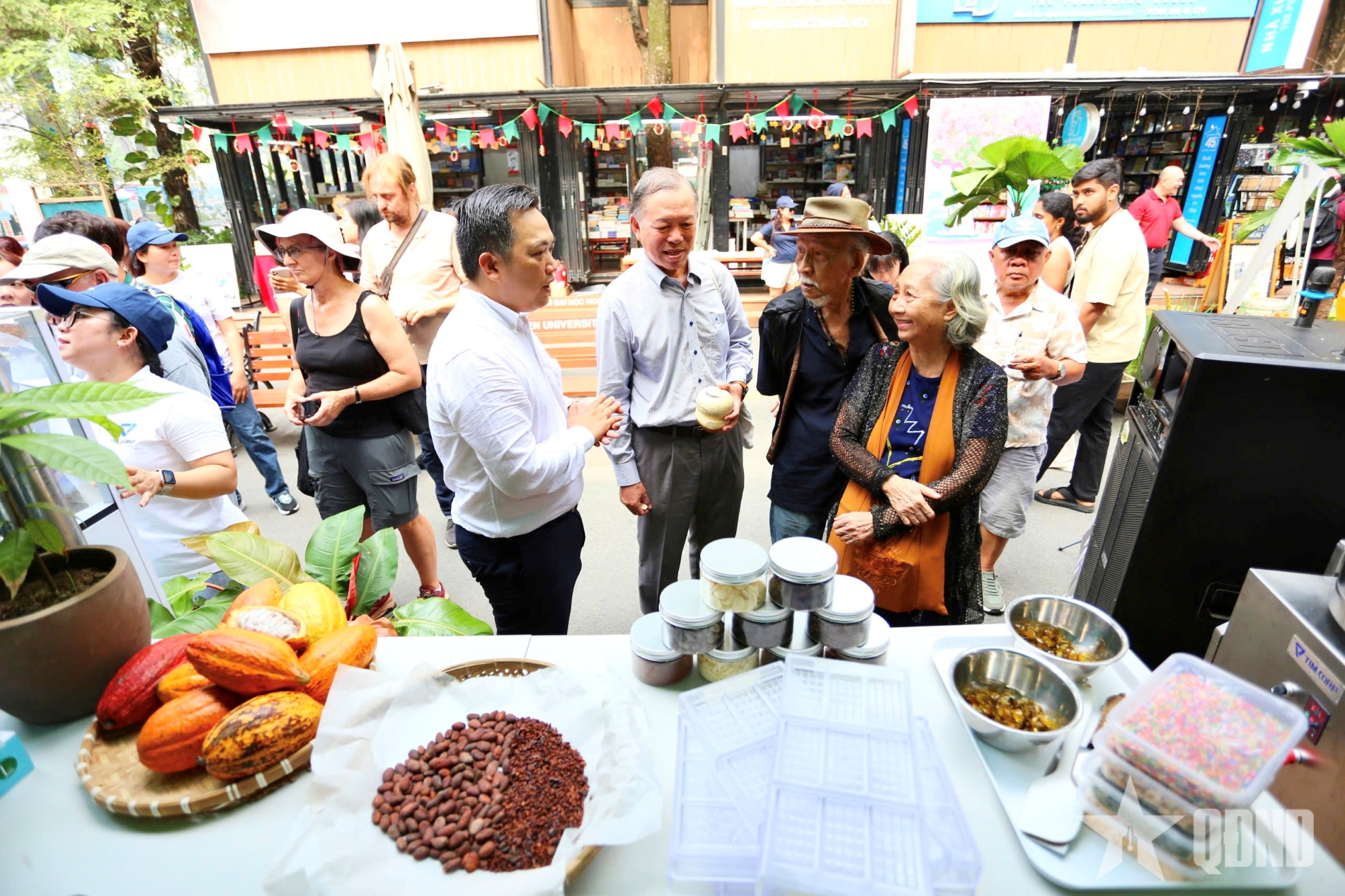 Đưa văn minh lúa nước Đồng bằng sông Cửu Long đến gần công chúng