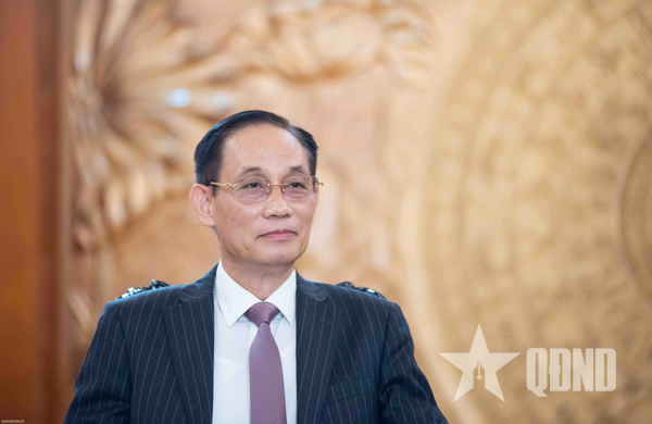 Chuyến thăm mở ra chương mới trong quan hệ giữa hai Đảng, hai nước Việt Nam - Lào