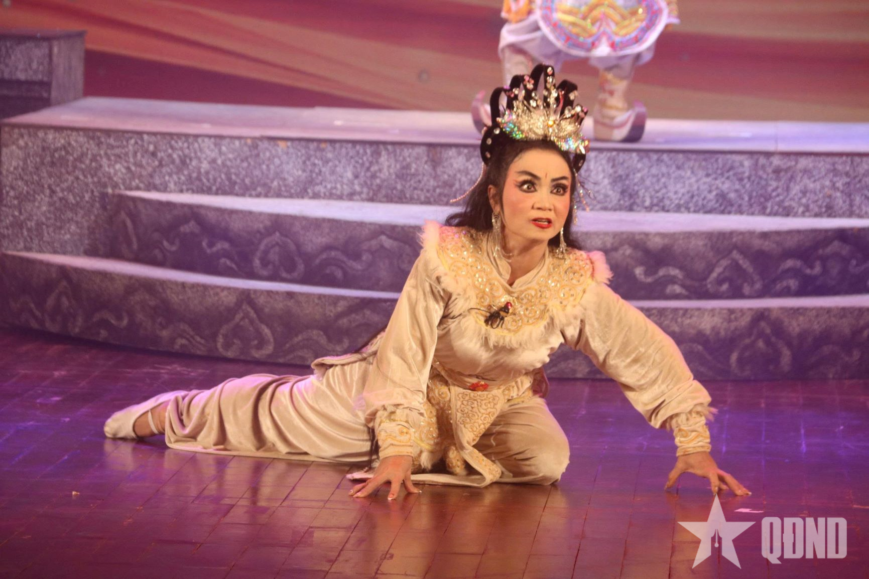 Cần lực lượng tác giả mới để tuồng không bị đứt gãy