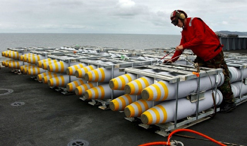 Mỹ phê duyệt thương vụ vũ khí gần 2,7 tỷ USD cho Canada