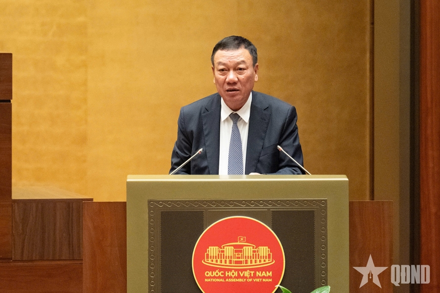 Thiết lập cơ chế ràng buộc trách nhiệm người đứng đầu trong tiếp công dân