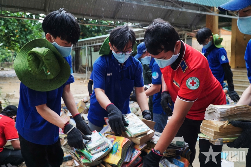 Công bố Giải báo chí toàn quốc về công tác Đoàn và phong trào thanh thiếu nhi năm 2026