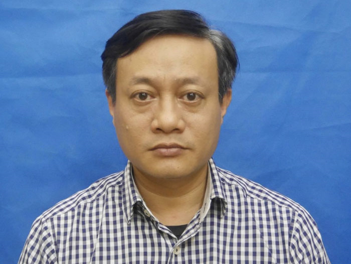 Khởi tố, bắt tạm giam đối tượng tuyên truyền chống phá Nhà nước liên quan vụ Lê Trung Khoa