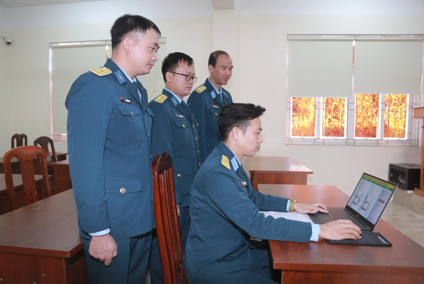 Sáng tạo để nâng cao chất lượng giáo dục - đào tạo