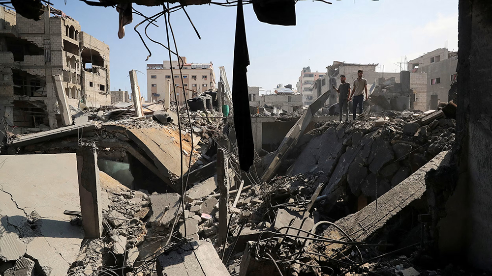 Thỏa thuận ngừng bắn hay 