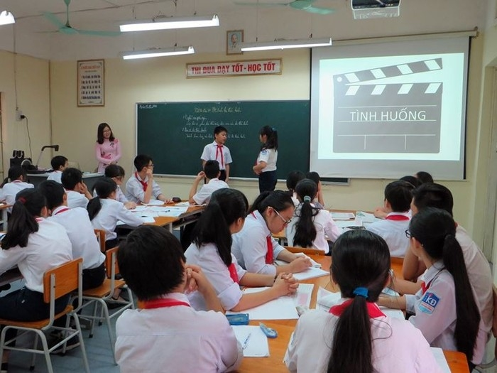 Góc nhìn giáo dục: Giảm tải sổ sách hành chính cho giáo viên