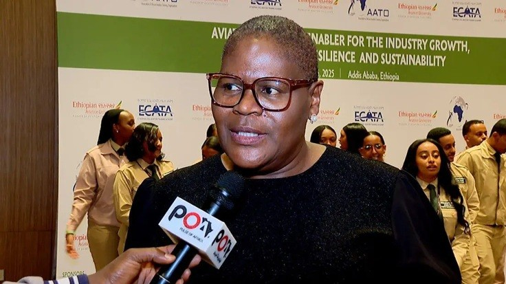 Bài toán thiếu hụt nhân lực hàng không 