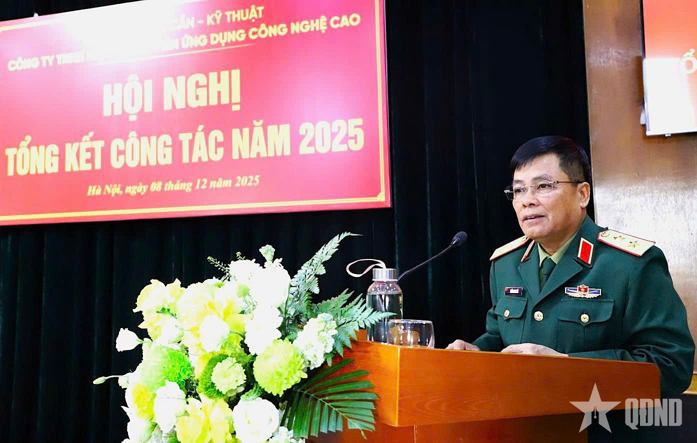 HiTACO chủ động thích ứng, tối ưu hóa nguồn lực, hoàn thành vượt chỉ tiêu kế hoạch năm 2025

